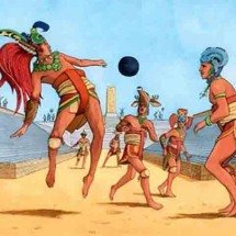 Borracha tem história milenar de riqueza e mantém importância até hoje -  Reprodução de Rede Social