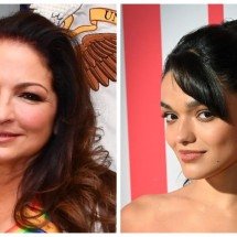 Rachel Zegler interpretará Gloria Estefan em cinebiografia - Domínio Público / Philip Romano