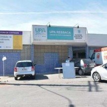 Mulher sofre tentativa de feminicídio após flagrar ex com outra na cama - Fábio Silva/Prefeitura de Contagem/Divulgação