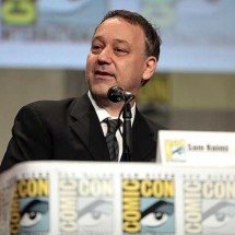 Cineasta Sam Raimi completa 66 anos; veja grandes diretores de terror -   Gage Skidmore/Wikimédia Commons