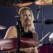 Grandes bateristas da história: morte precoce de Taylor Hawkins chocou o meio musical - Raph PH wikimedia commons 