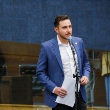 PF diz que vereador de BH nunca morou em endereço informado para a eleição -  Dara Ribeiro/CMBH