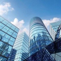 A engenharia por trás dos arranha-céus: como eles não caem - iStock