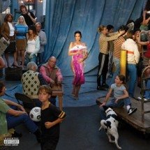 "It's Not That Deep": relembre a trajetória de Demi Lovato até o novo álbum - Divulgação