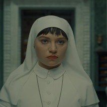 Mia Threapleton, filha de Kate Winslet, rejeita rótulo de ‘nepo baby’ - Divulgação