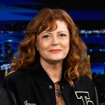 Afastada do cinema desde, Susan Sarandon brilha no teatro - Reprodução Instagram