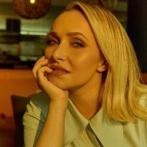 Hayden Panettiere: de grandes sucessos à batalha contra vícios - Reprodução Instagram /@haydenpanettiere