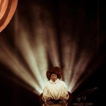 Zezé Motta: A “Tigresa” de Caetano Veloso vai ganhar um filme sobre sua vida - Reprodução Instagram / @zezemotta