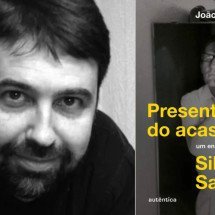 Leia trecho de ensaio biográfico de João Barile sobre Silviano Santiago - Carolina Coutinho/Autêntica/Divulgação