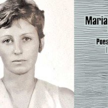 'Poesia reunida' consagra Maria do Carmo Ferreira - Divulgação