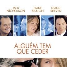 O dia em que Jack Nicholson surpreendeu Diane Keaton com atitude improvável - Divulgação