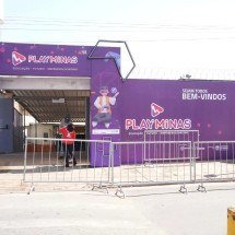 São João Del Rei recebe projeto itinerante de games e tecnologia - Divulgação