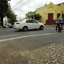 Rua Salinas, na Região Leste de BH, será fechada neste fim de semana - Maria Tereza Correia/EM/D.A.Press