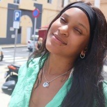 Rebeca Andrade estende período sabático após Olimpíadas e viaja para Indonésia - Instagram 