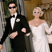 Casamento lavanda e orientação mista: homem gay se casa com mulher hétero - Reprodução