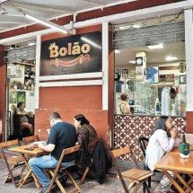 O que ameaça pontos icônicos de BH, a capital dos bares - Tulio Santos/EM/D.A Press