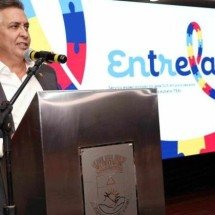 PBH lança programa de ampliação de atendimento para pessoas com TEA - Rodrigo Clemente/ Reprodu&ccedil;&atilde;o PBH