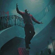 Veigh inicia a turnê 'Evom' com a missão de divulgar o trap brasileiro - Allison Gabriel/divulga&ccedil;&atilde;o