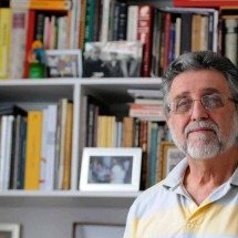 Márcio Sampaio ganha homenagem hoje na Academia Mineira de Letras - Gladyston Rodrigues/EM/D.A Press