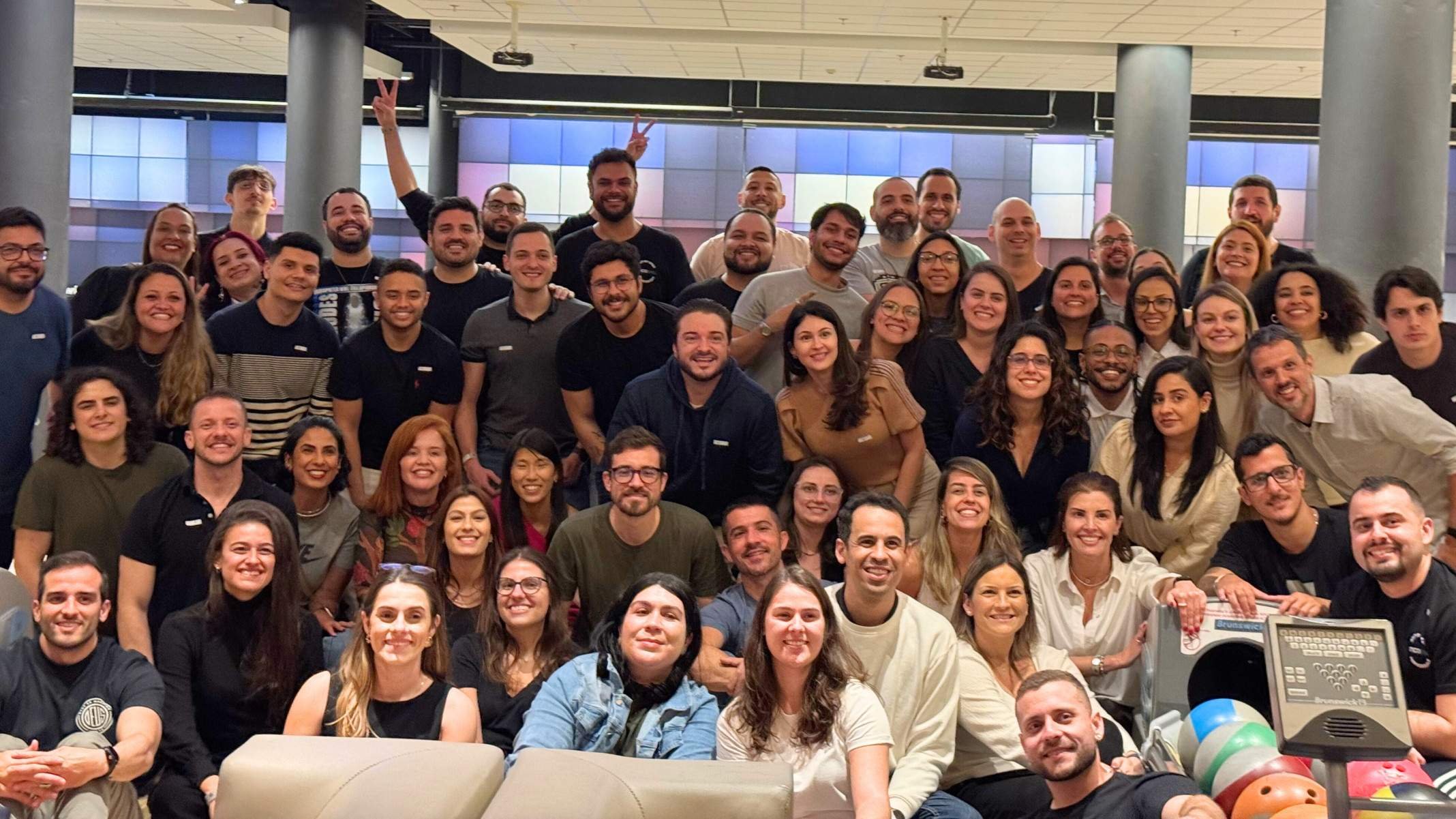 Unico Skill está entre as 100 Startups to Watch 2025 - DINO