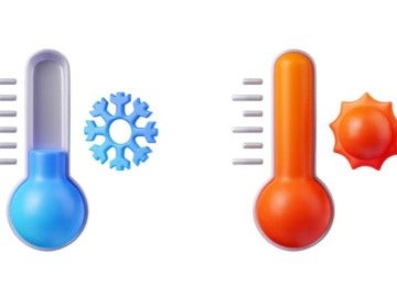 Na dúvida, gelo em lesões recentes e calor nas antigas -  (crédito: Freepik)