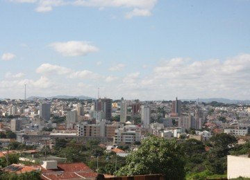 Criminosos foram investigados pelo Grupo de Atuação Especial de Combate ao Crime Organizado (Gaeco), de Passos, no Sul de MInas -  (crédito: Marcos Michelin/EM/D.A Press - 2012)