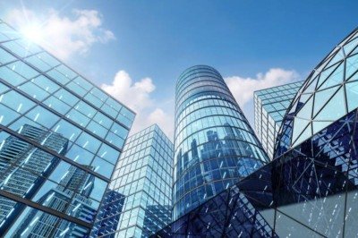 O 'esqueleto' de aço e concreto funciona junto com o núcleo, oferecendo rigidez e flexibilidade controlada. -  (crédito: iStock)