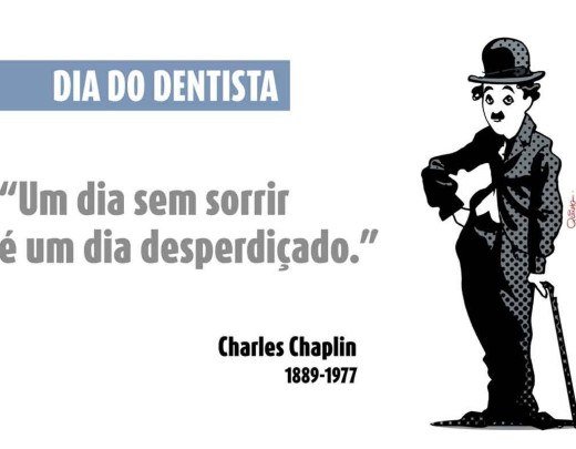 Dia do Dentista -  (crédito: Quinho)
