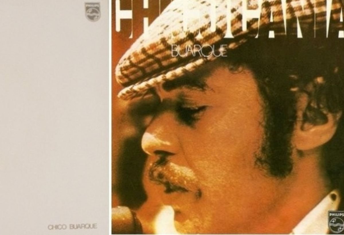 A trilha sonora do envelhecer: as canções de Chico que nos ensinam - Reprodu&ccedil;&atilde;o Chico Buarque