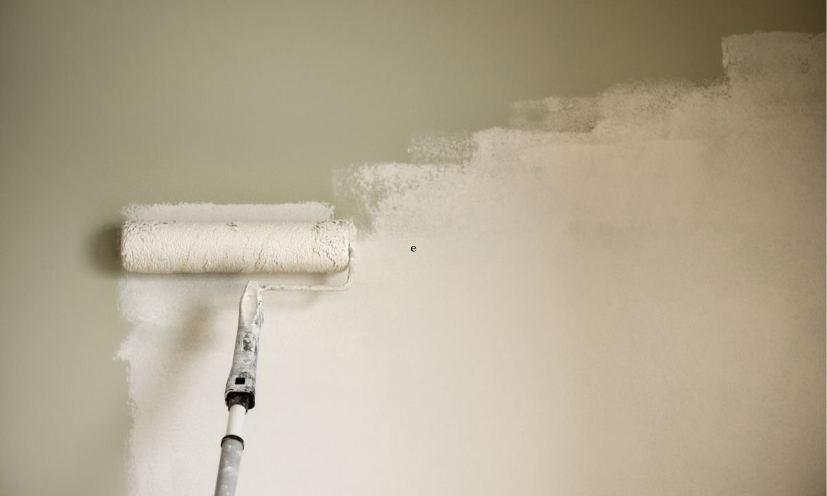 Decoração: 9 erros de pintura que fazem sua casa parecer menor e apertada - @jchizhe