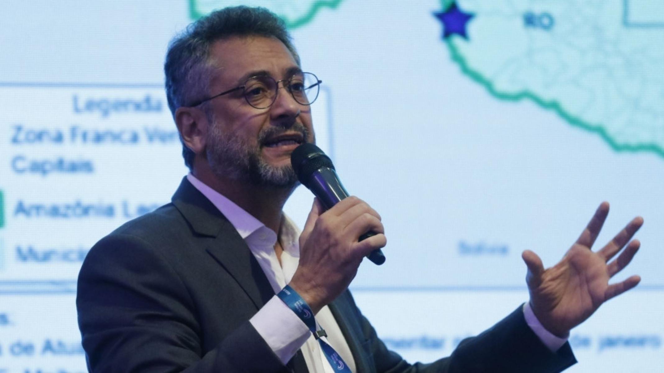 Exploração de petróleo na Foz do Amazonas é consenso no Amapá, diz governador