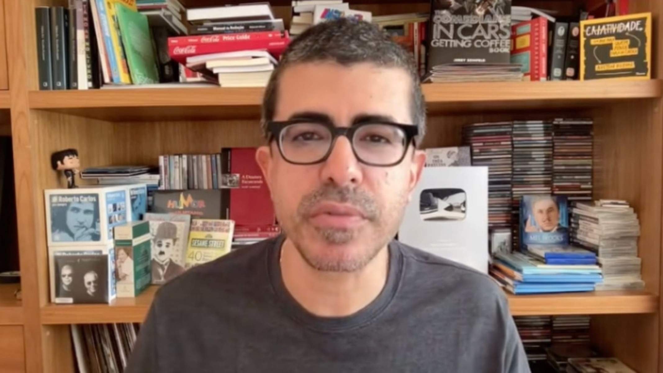 TJRJ marca julgamento de pedido de Melhem para trancar processo por assédio