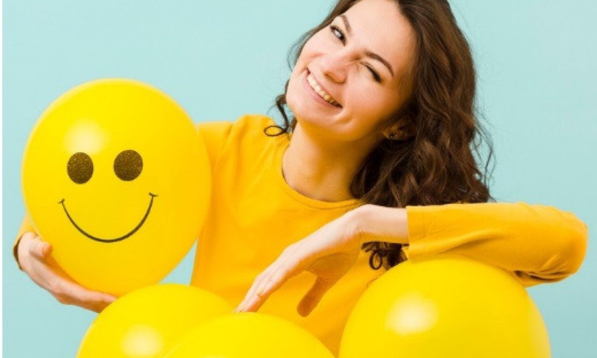 A felicidade não é um ponto de chegada. Ela é construída no caminho, nos vínculos que nutrimos, nas escolhas que fazemos e na forma como nos relacionamos com o mundo -  (crédito: Freepik) A felicidade não é um ponto de chegada. Ela é construída no caminho, nos vínculos que nutrimos, nas escolhas que fazemos e na forma como nos relacionamos com o mundo -  (crédito: Freepik)