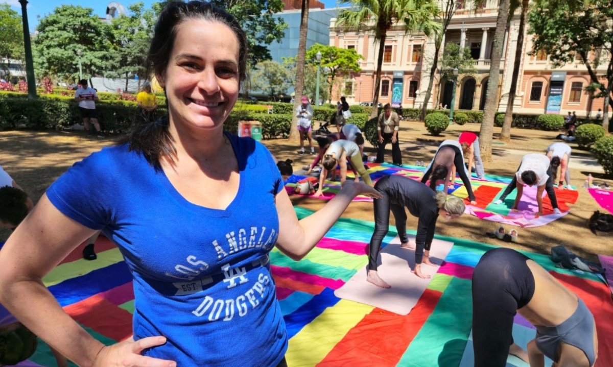 piquenique coletivo do VerboGentileza