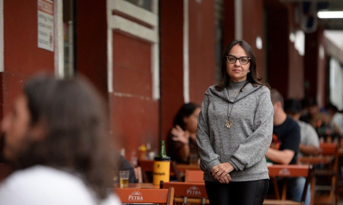 O motivo do fechamento das portas na icônica esquina foi o pedido do imóvel, por parte do locador, para a realização de reformas, de acordo com a proprietária do bar Karla Rocha O motivo do fechamento das portas na icônica esquina foi o pedido do imóvel, por parte do locador, para a realização de reformas, de acordo com a proprietária do bar Karla Rocha