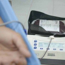 Crianças com hemofilia terão terapia menos invasiva pelo SUS - Tomaz Silva/Agência Brasi