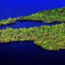 Um paraíso escondido no coração da Amazônia: Mariuá, o maior arquipélago fluvial do mundo - Ana Claudia/ Jatahy MTur