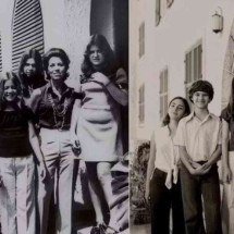 Legado: Itália inaugura rua em homenagem a Eunice Paiva - Redes Sociais/Reprodução