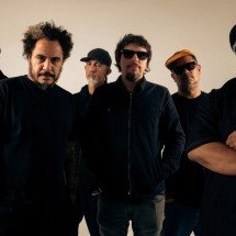 Show do Planet Hemp em BH muda de novo; Marcelo D2 expõe dificuldade - Impar Shows/Divulga&ccedil;&atilde;o