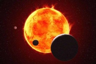 A corrida científica para encontrar planeta 'irmão' da Terra