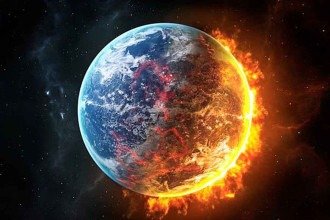 ONU reconhece que limite de 1,5°C será ultrapassado