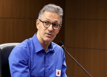 Um nome de Minas: o papel de Zema para a oposição na corrida presidencial - (crédito: Platobr Politica) Um nome de Minas: o papel de Zema para a oposição na corrida presidencial - (crédito: Platobr Politica)