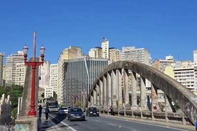 Belo Horizonte tem temperaturas mais elevadas depois de onda de frio neste sábado -  (crédito:  Jair Amaral/EM/D.A. Press)