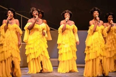 O itinerário do musical de Falabella sobre Alcione em 2026 -  (crédito: Platobr Cultura)