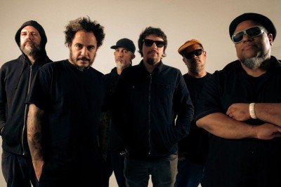 Em v&iacute;deo postado hoje (25/10) no Instagram, Marcelo D2 falou da dificuldade de trazer a turn&ecirc; final do Planet Hemp, "A &uacute;ltima ponta", a Belo Horizonte -  (crédito: Impar Shows/Divulga&ccedil;&atilde;o)