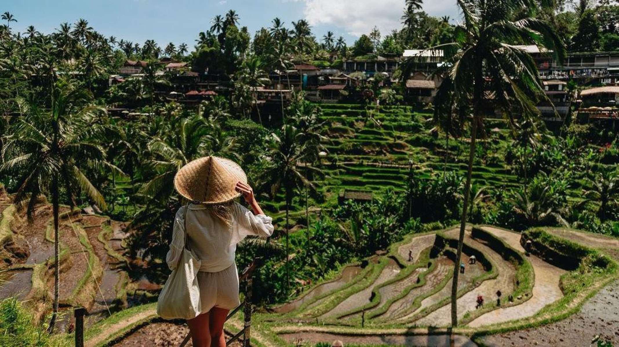 Instagram X realidade: como Bali virou vítima de seu próprio sucesso nas redes sociais - Getty Images