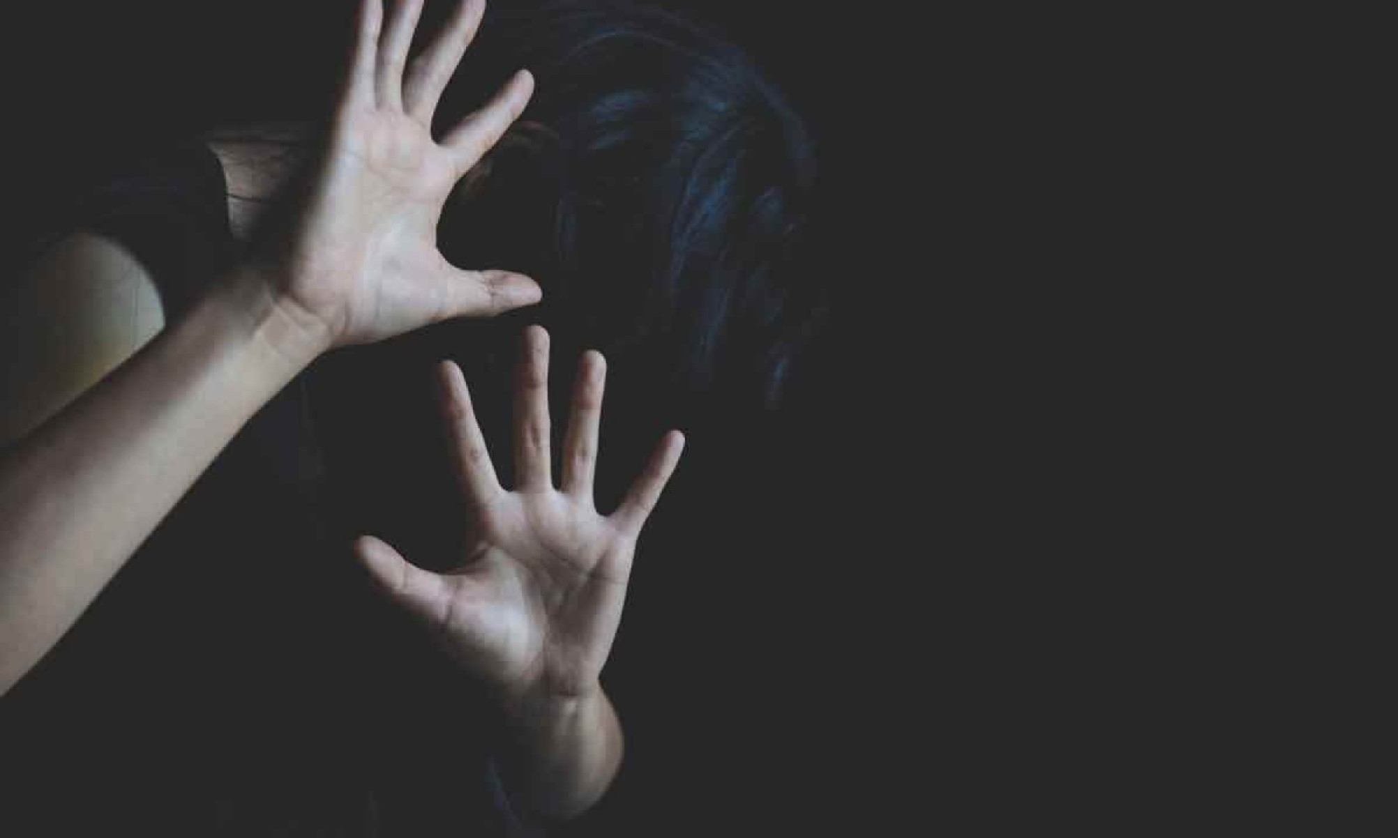 Homem desconfia de envenenamento e mata a mulher estrangulada