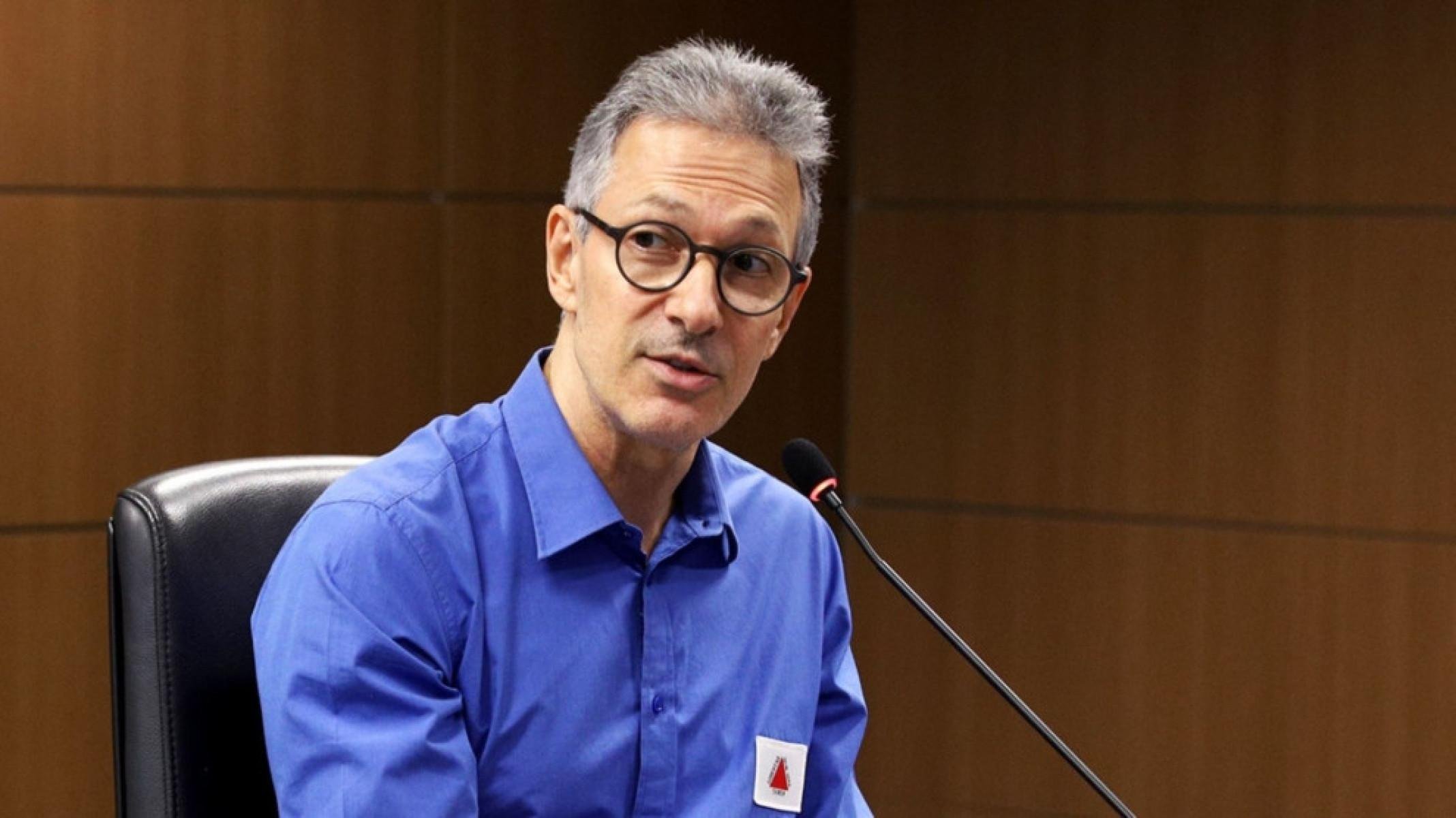 Zema esvazia a Codemge antes de aderir ao Propag