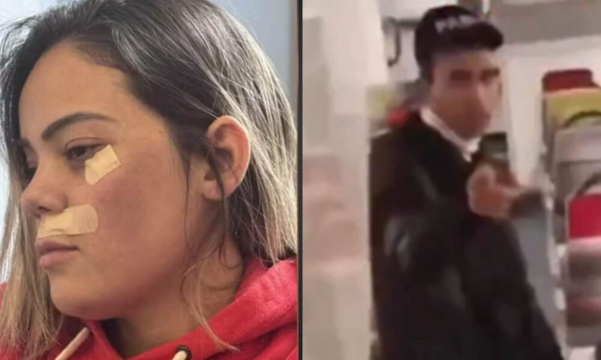 Suspeito de tentar estuprar brasileira dentro de trem é preso em Paris