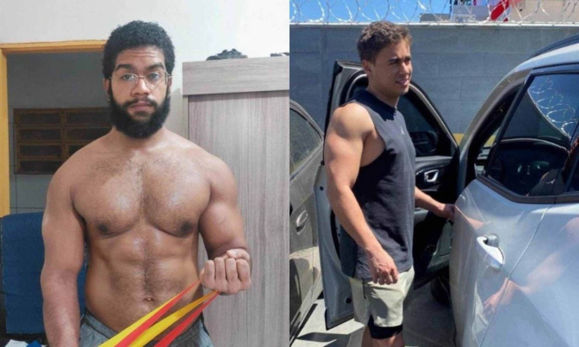 Jones Manoel sobre Nikolas: 